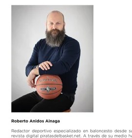 Roberto Anidos Ainaga