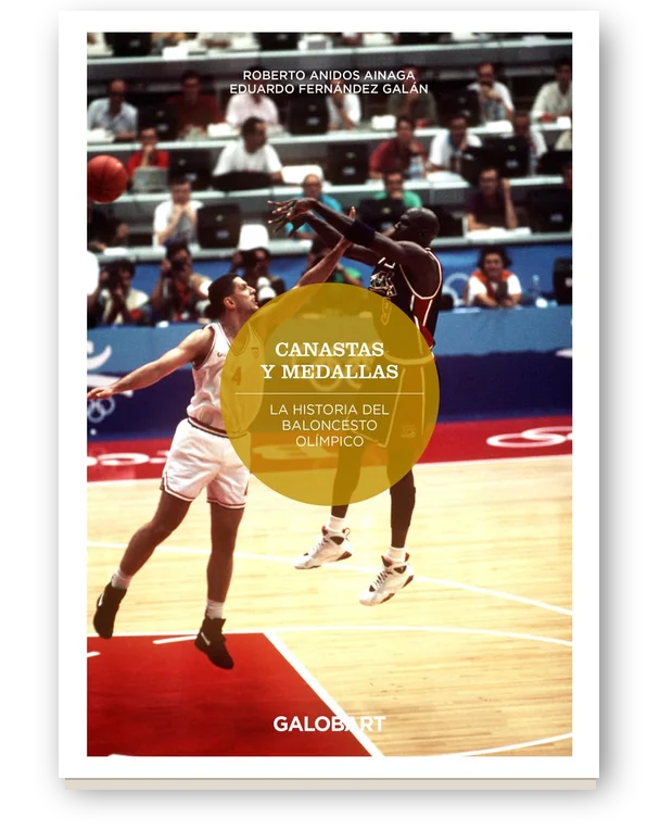 Canastas y medallas